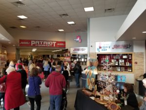 2022 Omaha Fall Craft Fair